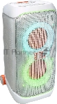 Минисистема Hi-Fi JBL Partybox Stage 320 белый 240Вт USB BT, вид 8