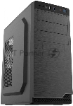 Компьютерный корпус c блоком питания 450 Ватт Case Foxline FL-816, ATX