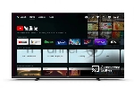 Телевизор коммерческий Philips 55" 55HFL4518U/12 черный LED 4K UHD 60Hz Smart TV Android TV