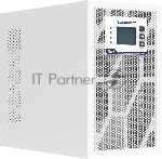 Источник бесперебойного питания Ippon Na+ II TA 3000 / 3000 ВА / 3000 Вт / 8 x IEC 320 C13, 1 x IEC 320 С19