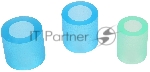 Комплект резинок Cet CET4700PT (AF03-2050/AF03-1065/AF03-0051) для Ricoh Aficio 1060/1075