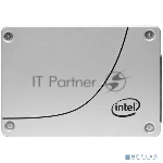 Накопитель SSD Intel D3-S4520, 7680GB, SATA III, 2.5", R/W 550/510