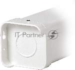 Экран с электроприводом Lumien Master Control 174х240 см (раб. область 130х232см) (104") High Contrast черная кайма сверху 40 см 16:9