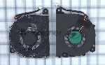 Вентилятор (кулер) для ноутбука Lenovo IdeaPad Y650 Y650A Y650N