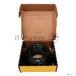 Кабель Cablexpert Россия, UPC-5051E-4-CU-OUT/100, UTP outdoor 4x2x0.51, медный, кат.5e, однож., 100м, box, черный
