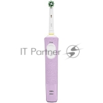 Электрическая зубная щетка Oral-B Vitality Pro 80368962 сиреневый
