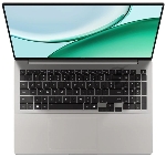Ноутбук Honor MagicBook 16 2026 LinhaiC/16"/IPS/Intel Core Ultra 5 325/16Gb/512Gb SSD/Intel Graphics/без ОС/серый/1.64kg, вид 16