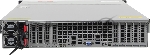 Сервер IRU Rock g2212ig5 2x6526Y 2x64Gb 9460-8i 2x1600W w/o OS (2157120), вид 11