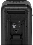 Минисистема LG XBOOM XL5T черный 200Вт USB BT, вид 15