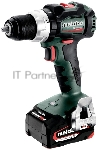 Дрель-шуруповерт Metabo BS 18 LT BL, 18 В, 2 Ач, 60 Нм, щеточный, вид 9