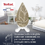 Парогенератор Tefal Pro Express Eco GV9E21E0 зеленый/белый, 2200 Вт, 140 г/мин, 560 г/мин, 1800 мл, вид 29