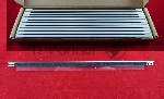 Дозирующее лезвие (Doctor Blade) HP LJ 1010/1200/1000w/1012/1015/1018/1020/1022/1300/1150/2035/2055 (с уплотнителем) (ELP, Китай) 10штук