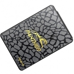 Накопитель SSD Apacer AS340 PANTHER, 480Gb, SATA III, 2.5", R/W 550/520