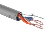 Кабель UTP Rexant 2х2х24AWG кат.5е медь 305м (м)