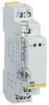Реле фаз ORF 03 3ф 220-460В AC IEK ORF-03-220-460VAC