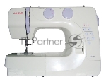 Швейная машина Janome VS50 белый