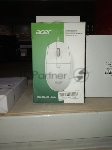 (Поврежденная упаковка) Мышь проводная ACER OMW401 белый (USB, 4 кнопки, 2000dpi) (ZL.MCEEE.030)