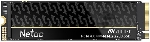 Накопитель SSD Netac NV7000-T, 2Tb, M.2 2280, PCIe 4.0 x4, NVMe, R/W 7300/6700, с радиатором