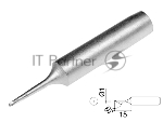 Жало для паяльника Quick QSS960-T-1CF