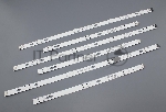Подсветка LED SSC_43LJ55_A/B AGF79078001 LC43490059A (комплект 3шт)