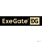 Накопитель SSD ExeGate NextPro+ KC4000TP512, 512Gb, M.2 2280, PCIe 4.0 x4, NVMe, R/W 5000/3600