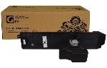 Тонер-туба GalaPrint GP-TK-8115K для принтеров Kyocera ECOSYS M8124cidn/M8130cidn с бункером отработанного тонера черный 12000 копий