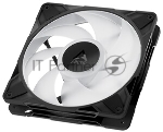 Вентилятор корпусной ARCTIC P14 Pro A-RGb - retail (ACFAN00315A)