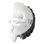 Ролик захвата (сегмент) HP 4000/4100/5000/5100/CLJ 4500/4550 (FE5-4199/RB1-8865/FB4-9817/RB1-8957)