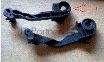 Рычаг печки правый HP LJ P1606/M1536 (RC2-9516)