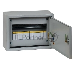Щит распред. EKF mb21-12 навесной ЩРН-12 (220х300х120) IP31 EKF PROxima