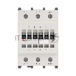 Контактор магнитный YON DSC105 105A 55кВт AC3 3P кат.220В AC YON DSC105-3C00A230, вид 2