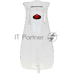 Отпариватель Centek CT-2380 белый/фиолетовый, 800 Вт, 15 г/мин, 330 мл, вид 9