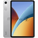 Планшет Xiaomi Redmi Pad 2 9.7" 4Gb, 128Gb, Wi-Fi, Android 16, серебристый