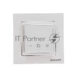 Терморегулятор цифровой RX-44W Rexant
