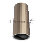 Вытяжка островная Maunfeld Adelaide 39 Wall золотистый, 38.2 см, 1270 куб. м/ч, 52 дБ, вид 12