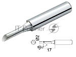 Жало для паяльника Quick QSS960-T-2CF