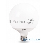 Лампа Gauss LED G95 E27 16W 1400lm 4100K 1 32 SQ105102216