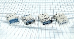 Разъем для ноутбука USB 3.0 №40