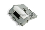 Ролик отделения в сборе (лоток 3,4,5) NVPrint для HP LJ M402 M426 M428 M501 M506 M527 Canon LBP-3120 LJ Pro 4003, MFP 4103(совместимый) (RM2-5745, 3PZ15-67967)
