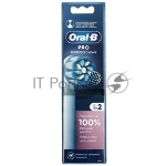 Насадка для зубных щеток Oral-B Sensitive Clean (упак.:2шт)