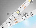 Светодиодная лента Ambrella light GS1803 5050 30Led/ 7.2W m/ 12V IP20 6500K/ 5000*10*1.87mm (2 конт.)