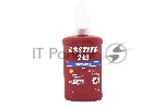 Резьбовой фиксатор средней прочности Loctite 243 250 мл