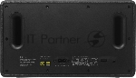 Акустическая система Edifier ES300 2.1 черный 60Вт BT беспроводные BT, вид 21