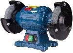 Станок заточной DongCheng DSE125 250W, вид 3