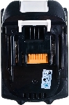 Батарея аккумуляторная TopON TOP-PTGD-MAK-18-5.0 18В 5А·ч Li-Ion (103247), вид 4