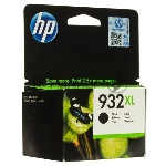Картридж струйный HP №932XL CN053AE черный для HP OJ 6700/7100 (1000 стр.)