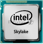 Процессор Intel Core i5 6500 Soc-1151 (3.2GHz/Intel HD Graphics 530) OEM