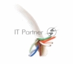 Кабель UTP cat.5е 4 пары (305 м) 0.45мм, вид 2