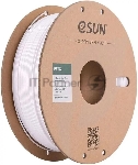 Пластик для принтера 3D Esun PETG175SW1 PETG d1.75мм 1кг 1цв. белый