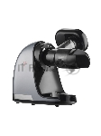 Соковыжималка Atvel PowerTwist J3 серый, шнековая горизонтальная, 150 Вт, 700 мл, электронное, реверс, вид 3